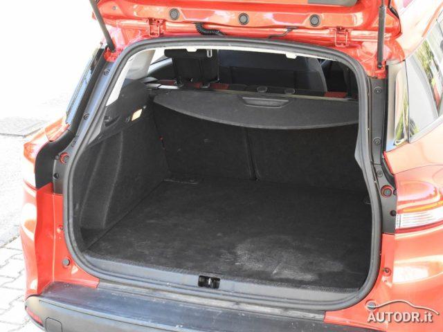 RENAULT Clio Sporter 1.5 dCi 8V 75CV Wave Navi, Cruise, Clima