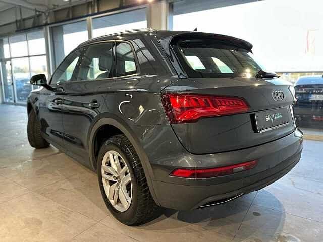 Audi Q5 2.0 TDI Quattro S tronic Business