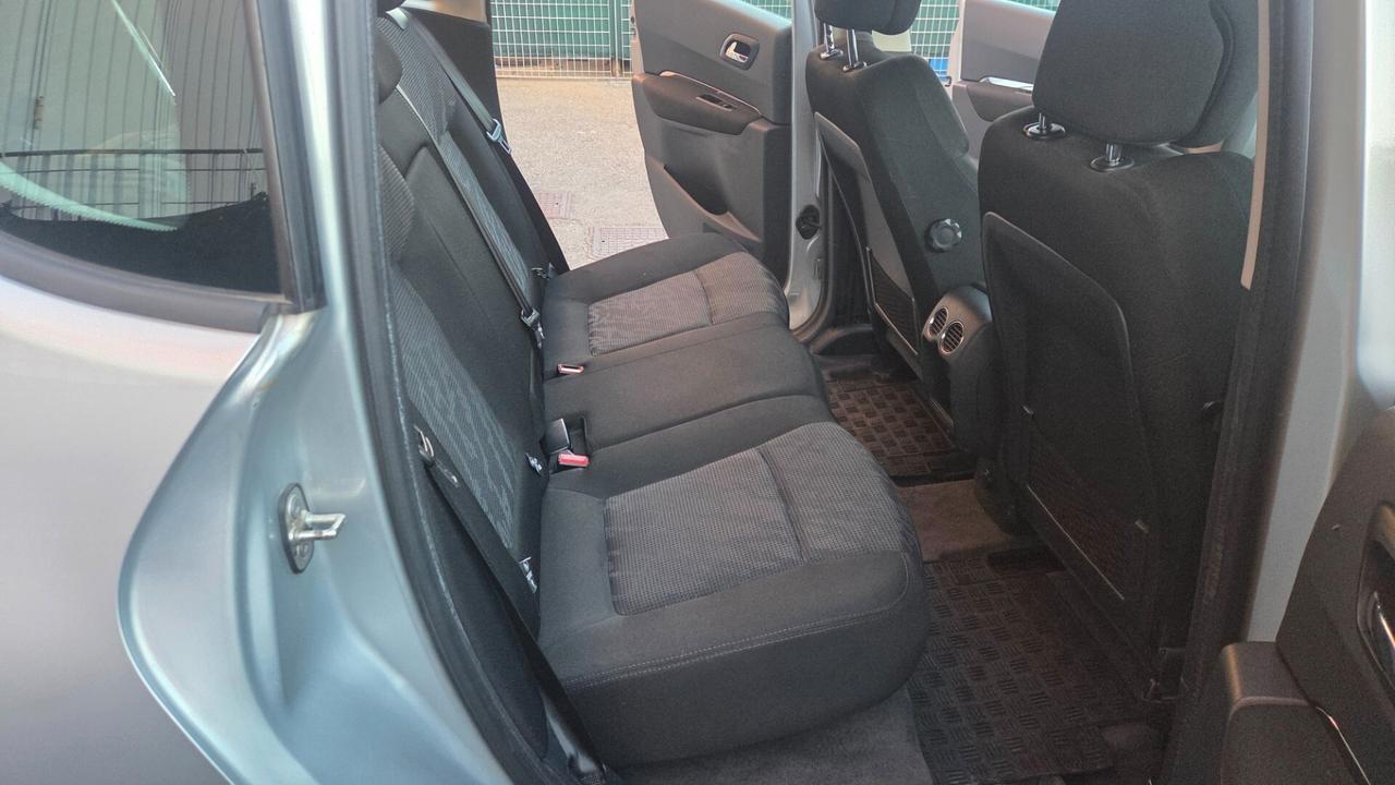 Peugeot 3008 1.6 VTi 120CV Premium unico proprietario