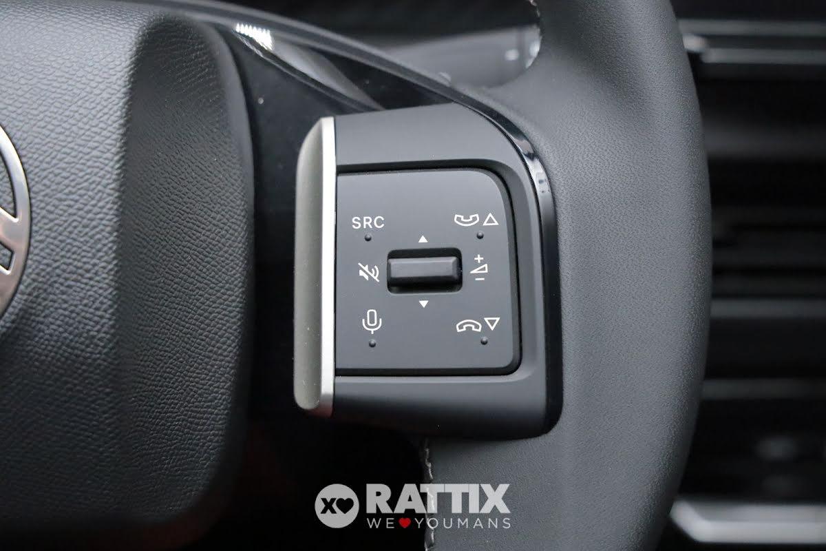 Citroen C3 Aircross 1.2 Puretech Turbo 100CV Plus