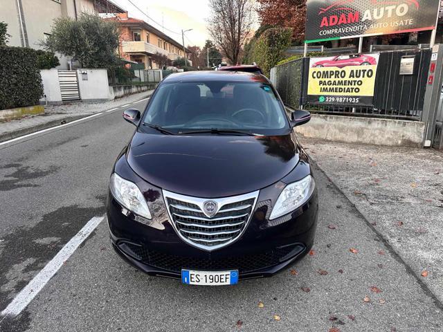 LANCIA Ypsilon 1.2 69 CV 5 porte Platinum