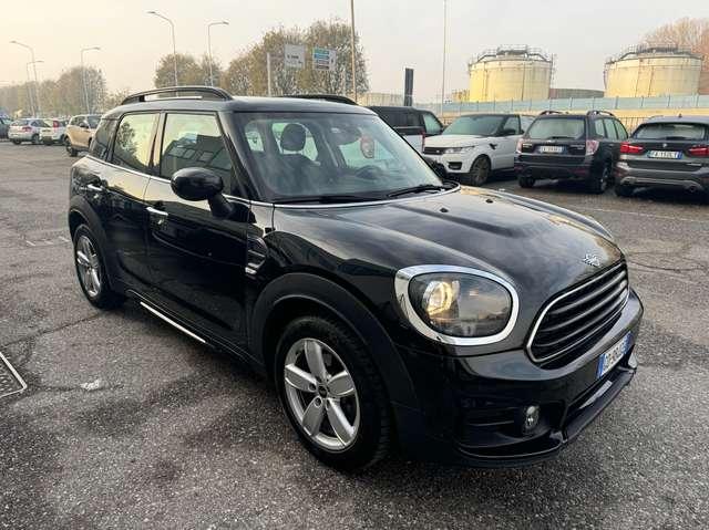 MINI One D Countryman 1.5 One D Business auto 7m