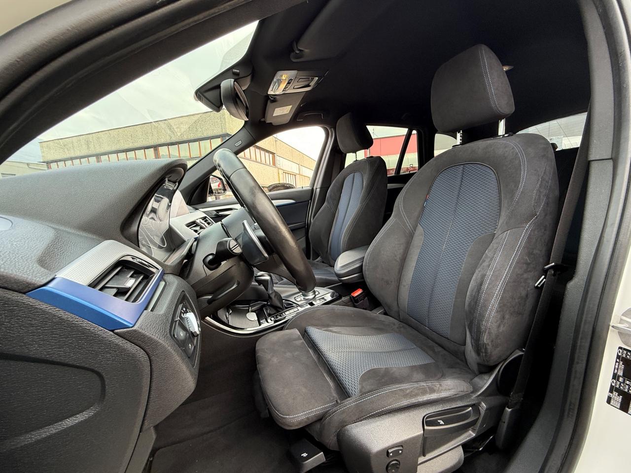 Bmw X1 sDrive18d Msport 150CV 167.000KM