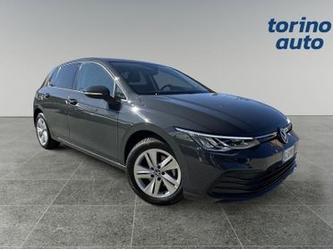 Volkswagen Golf Golf 2.0 TDI 115 CV SCR Life
