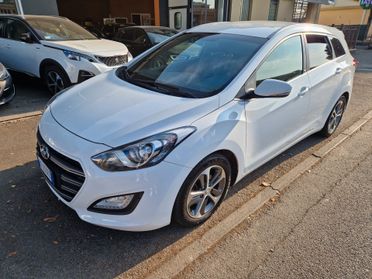 Hyundai i30 Wagon 1.6 CRDi Go!