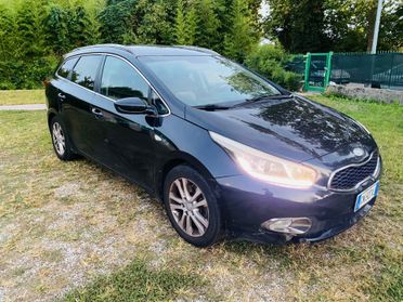 Kia Ceed cee'd 1.6 CRDi 128 CV SW Active