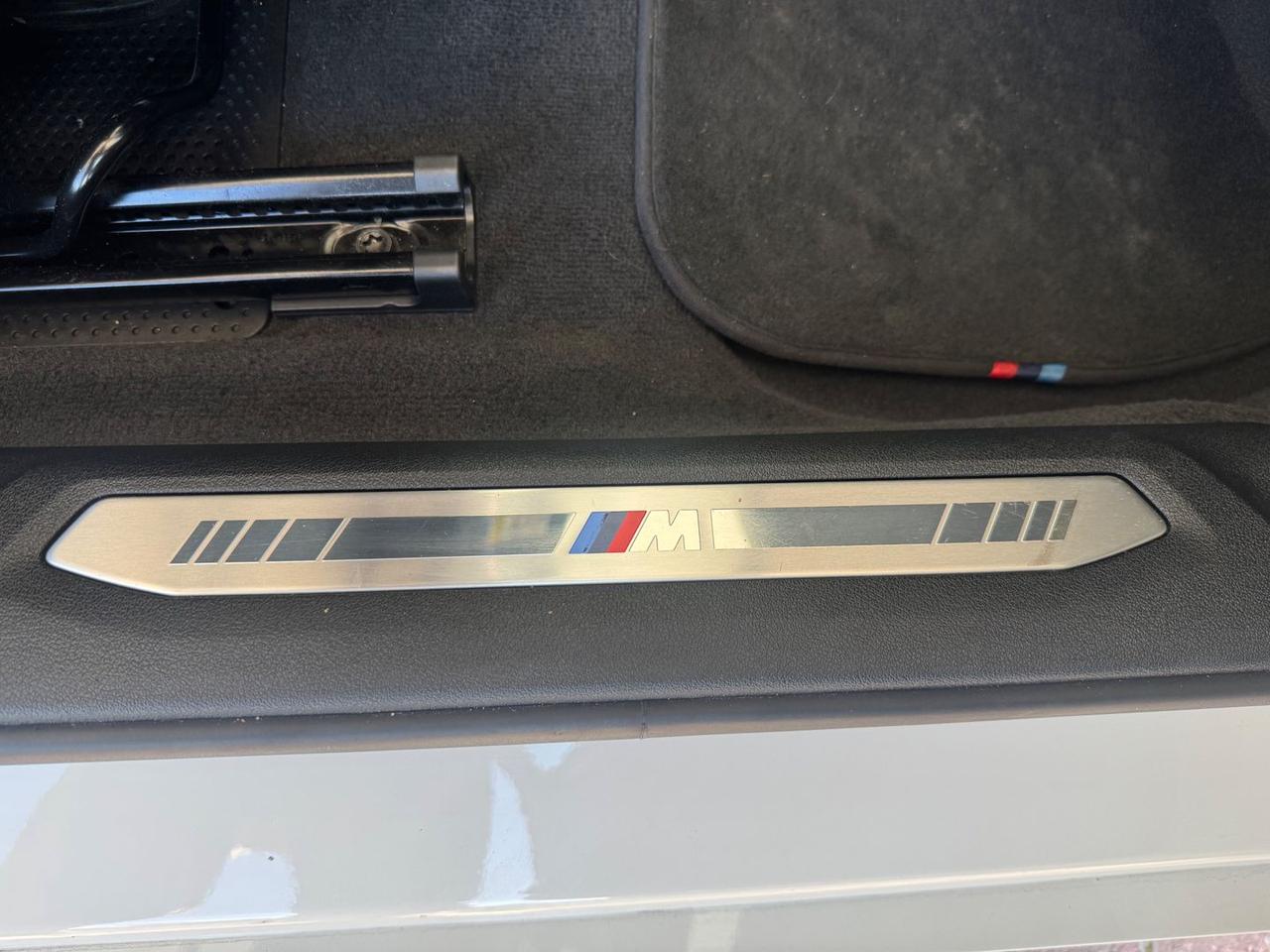 Bmw 118 M Sport 118 d #10022