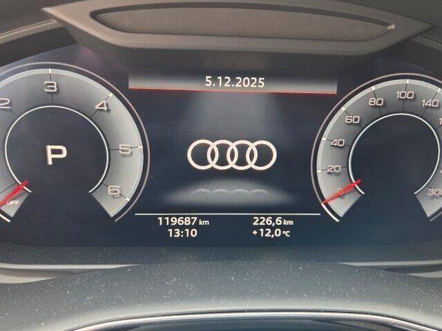 Audi Q8 50 TDI QUATTRO S LINE -FULL OPTIONAL