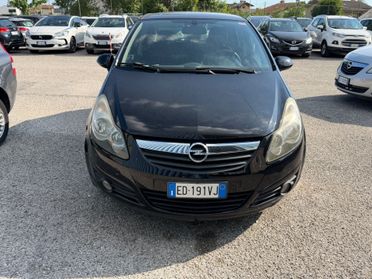 Opel Corsa 1.2 80CV 5 porte GPL-TECH Club