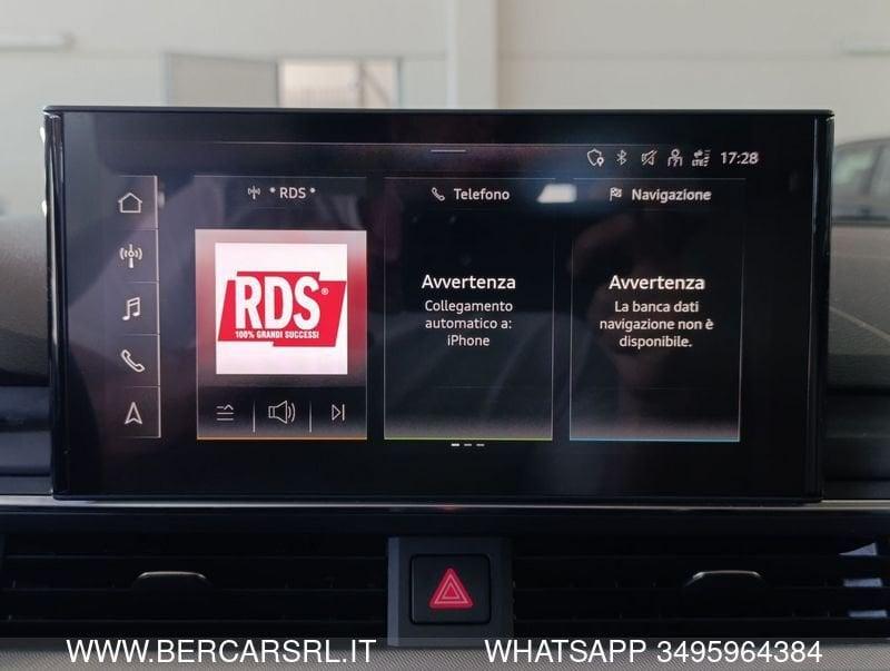 Audi A4 Avant 40 TDI quattro S tronic Business Advanced*VIRTUAL COCKPIT*PDC*LED*EVOLUTION PACK*