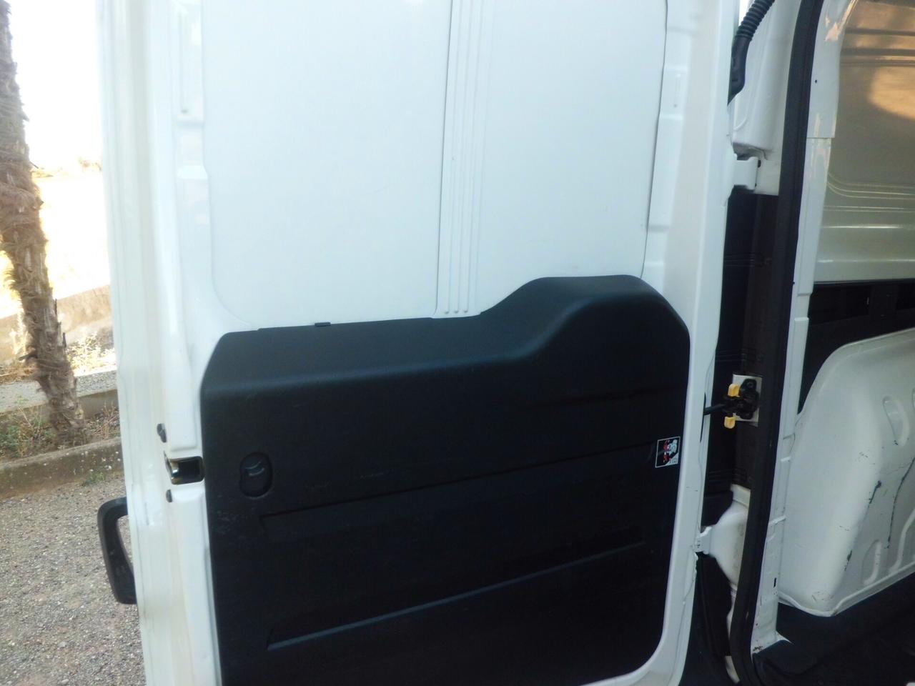 Fiat Doblo Doblò 1.6 MJT 16V 120CV Lounge Maxi