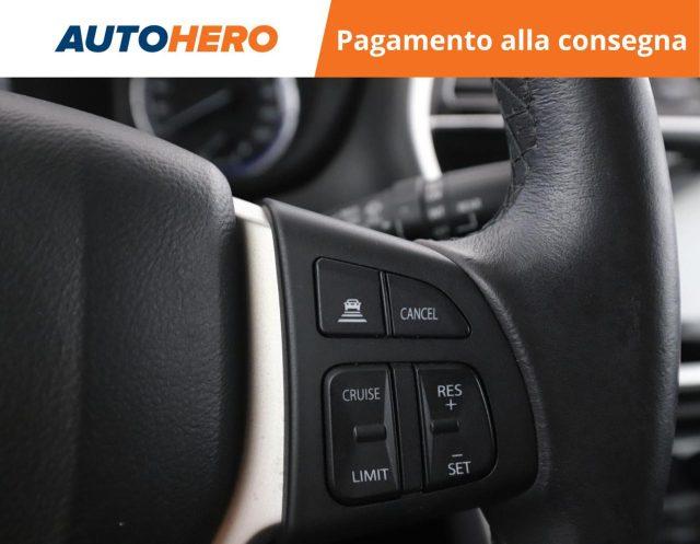 SUZUKI S-Cross 1.4 Boosterjet 4WD All Grip Top