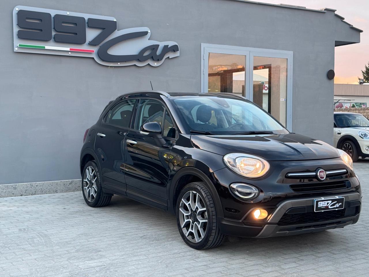 Fiat 500X 1.3 MultiJet 95 CV Cross - UNIPRO - GARANZIA FINO A 5 ANNI - PROMO FINANZIAMENTO