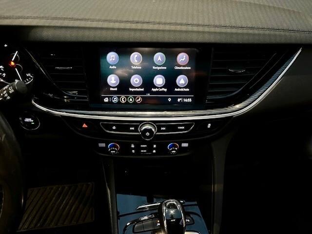 Opel Insignia Sports Stourer 1.6 cdti Innovation auto"TETTO/NAVI