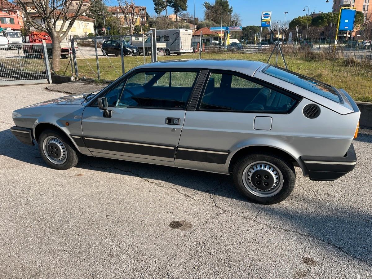 Alfa Romeo Alfasud Sprint 1.3