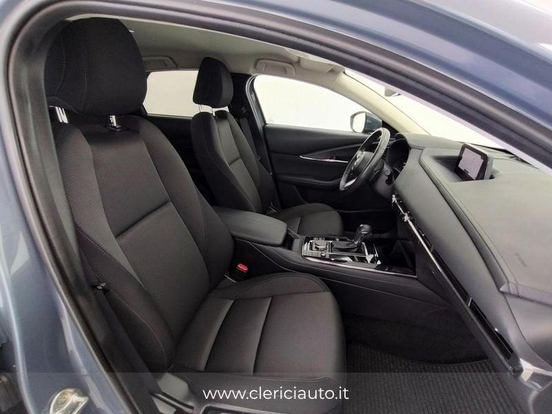 Mazda CX-30 2.0L Skyactiv-G 150 CV M Hybrid 2WD Exceed 6AT.