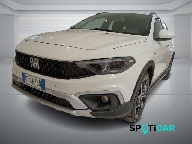 FIAT Tipo 1.6 Mjt S&S SW Cross