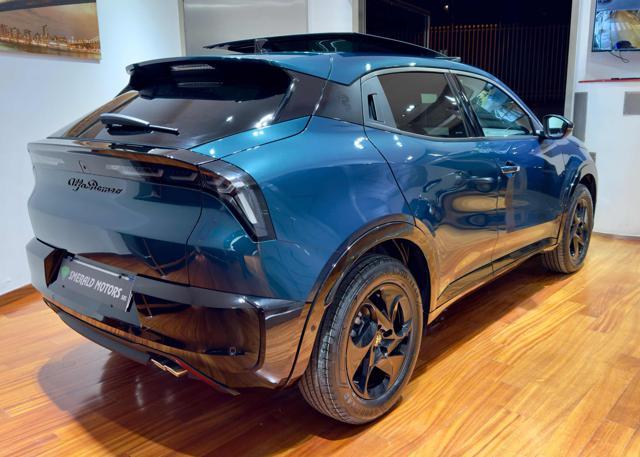 ALFA ROMEO Junior 1.2 145 CV Hybrid eDCT6 pack techno pack premium