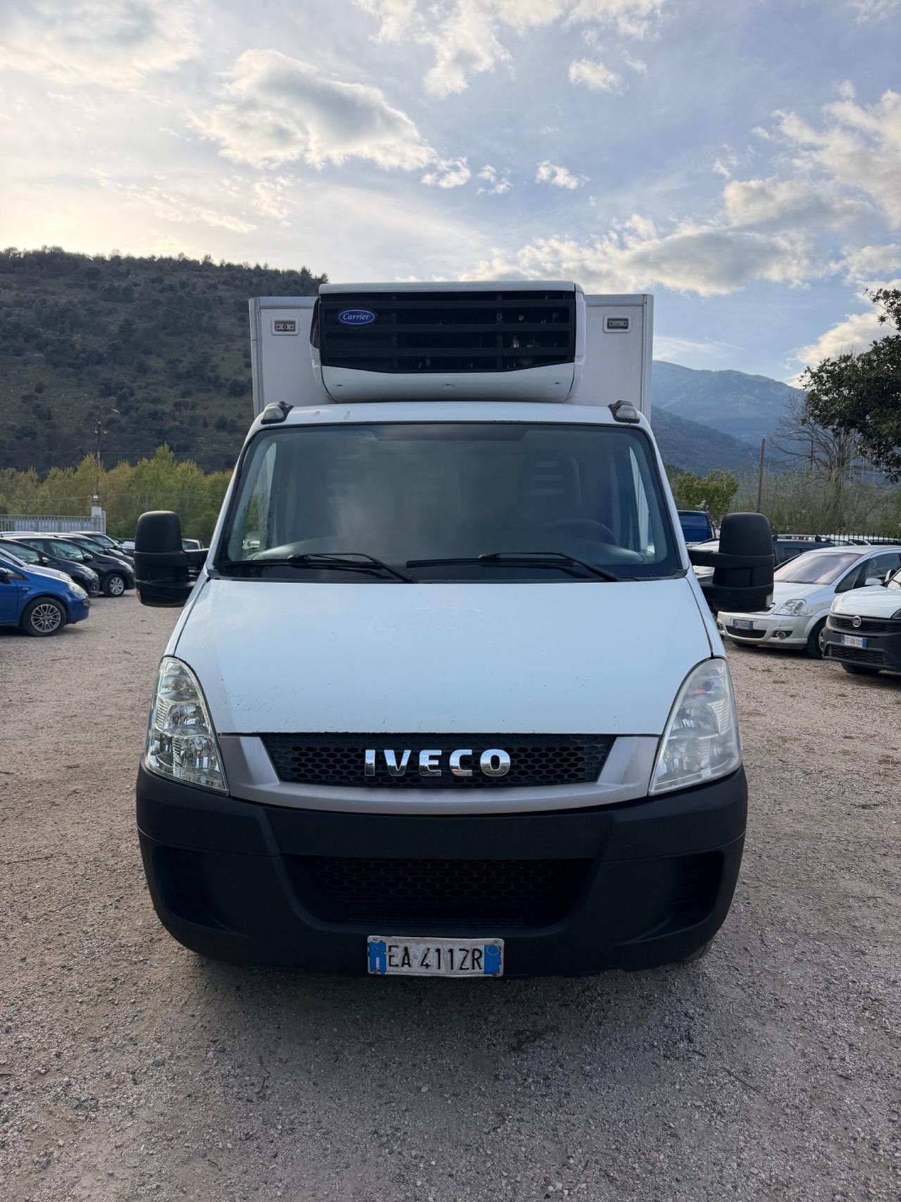 Iveco 35C13