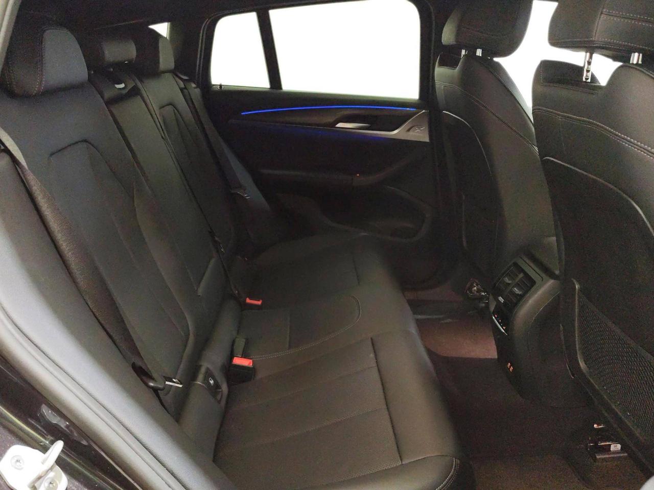 BMW X4 xDrive20d 48V MSport