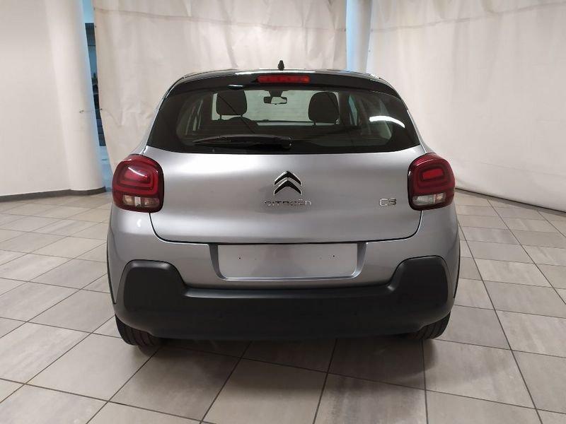 Citroën C3 1.2 puretech Shine Pack s&s 83cv