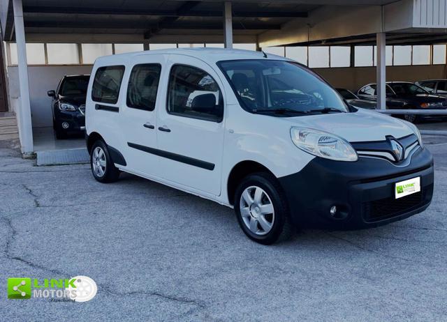 RENAULT Kangoo 1.5 dCi 90CV 5 porte autocarro