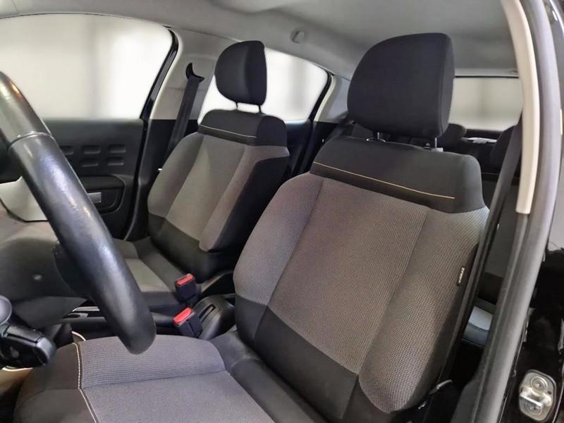 CITROEN C3 PureTech 83 S/S Shine Neo Patentati 5 PORTE