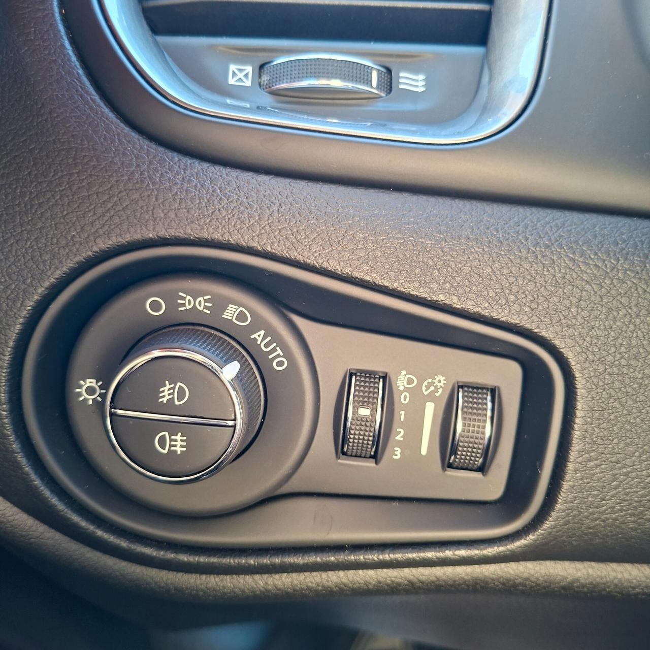 Jeep Renegade 1.5 MHEV 130cv DDCT Limited