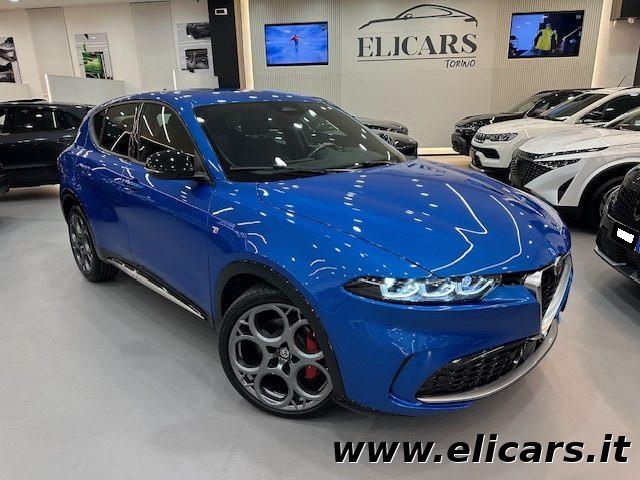 ALFA ROMEO Tonale 1.6 diesel 130 CV TCT6 Ti