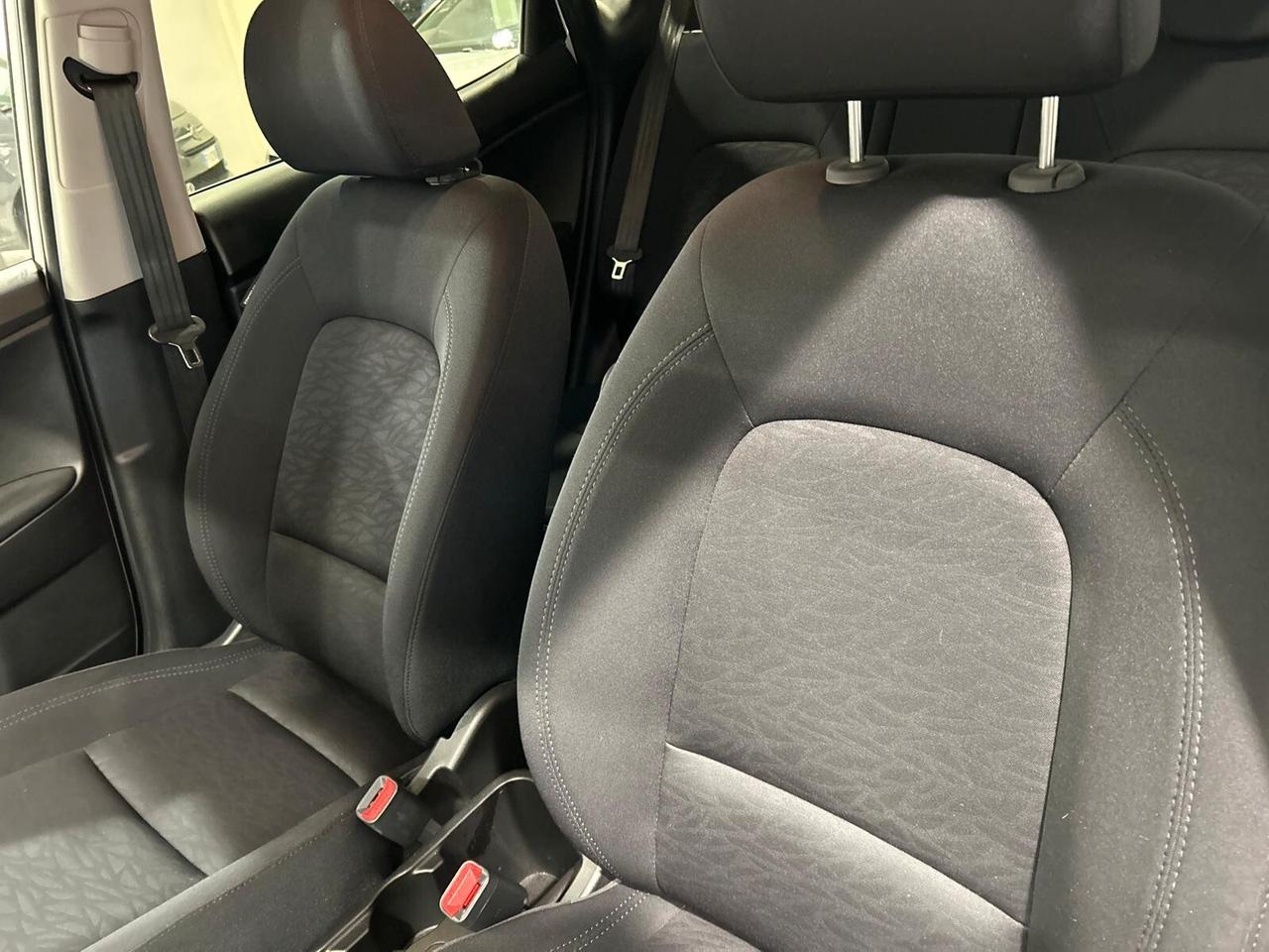 Hyundai iX20 1.4 CRDI 90 CV Comfort