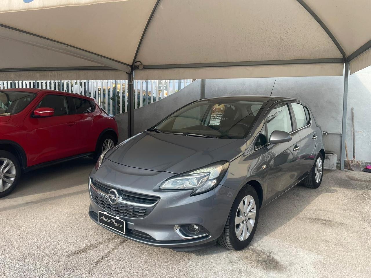 Opel Corsa 1.4 90CV GPL Tech 5 porte Cosmo