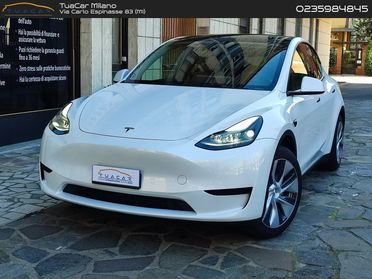 Tesla Model Y Standard Range (RWD) Single Mo #9482