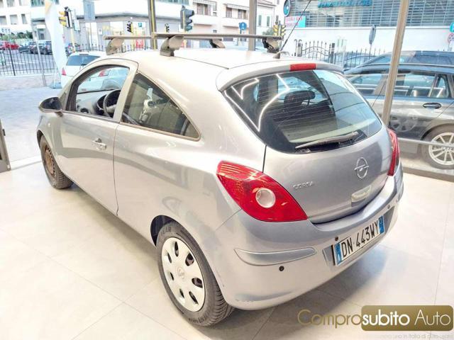OPEL Corsa 1.0 12V 3 porte Enjoy