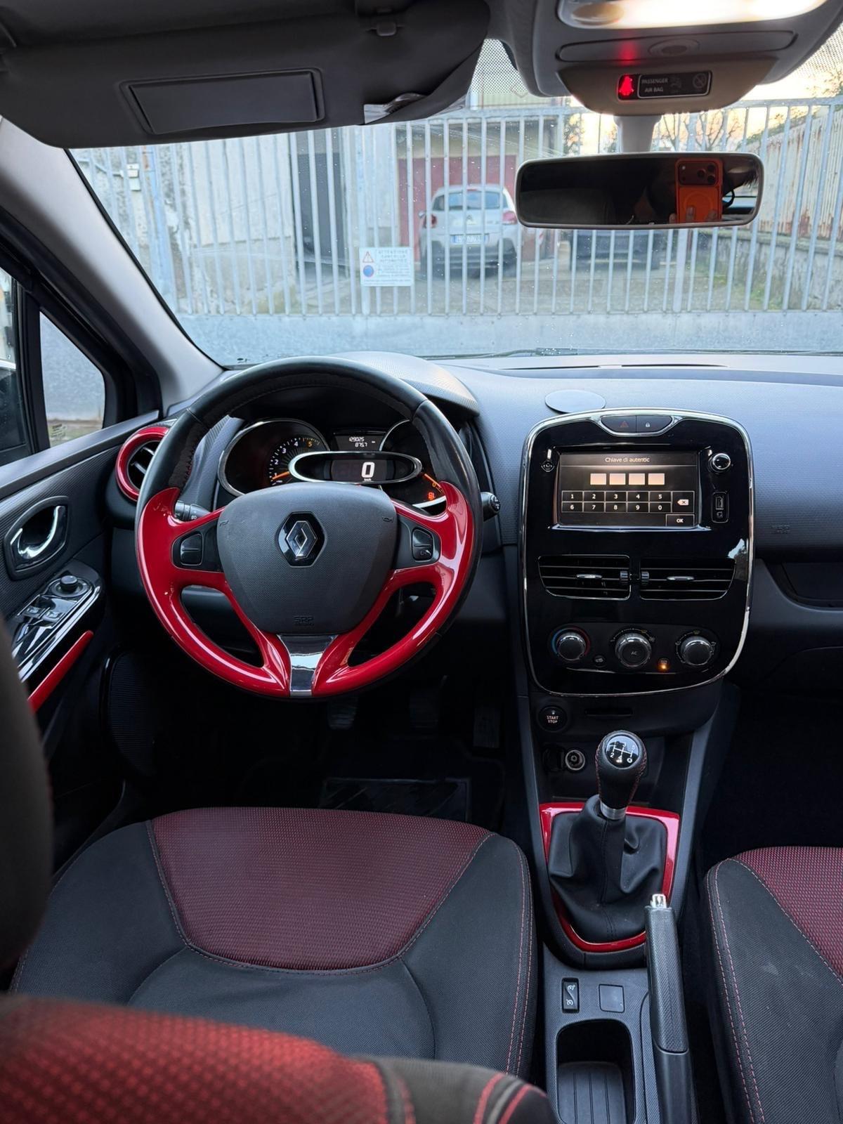Renault Clio 1.5 dCi 8V 75CV 5 porte Live