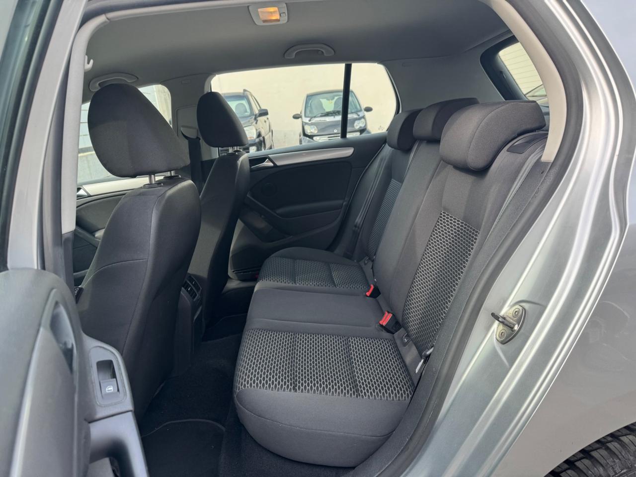 Volkswagen Golf 1.6 DIESEL 105CV 2009