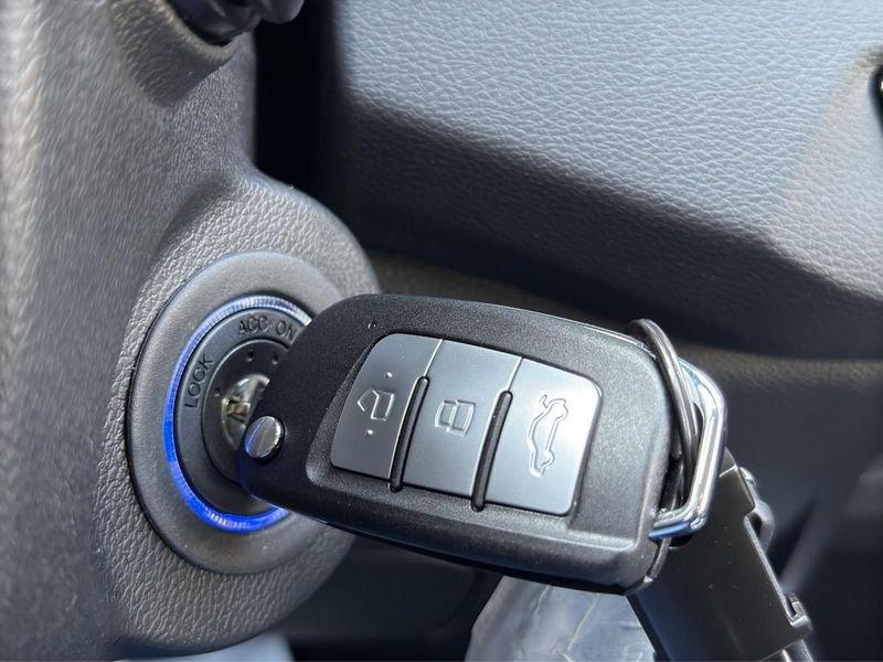 EMC Quattro EMC Quattro 5p 1.5 benzina 103cv