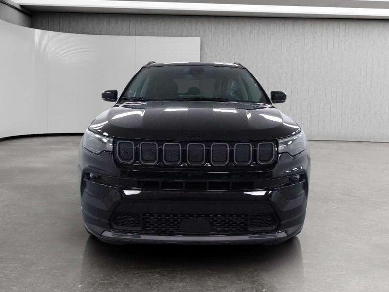 Jeep Compass 1.6 mjt S 2wd 130cv