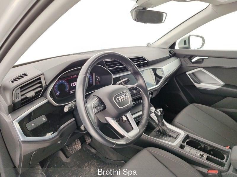 Audi Q3 Q3 SPB 35 TFSI