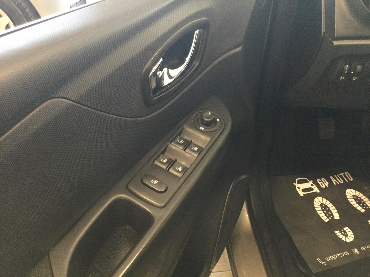 Renault Captur 0.9 TCe 12V 90 CV Start&Stop Energy R-Link