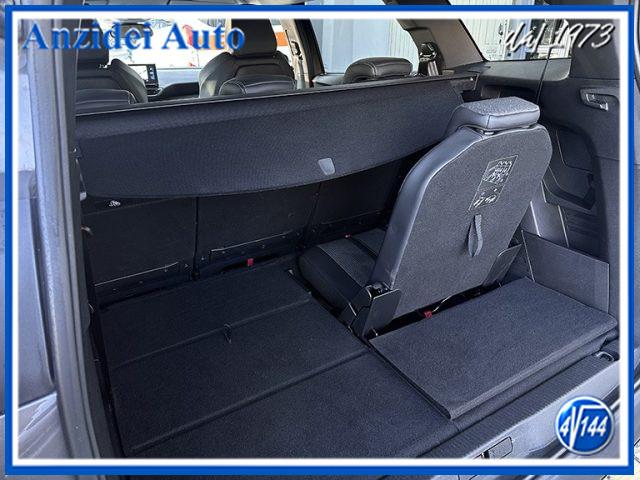 PEUGEOT 5008 1.5 BlueHDi 130 Cv EAT8 Allure Pack 7 Posti