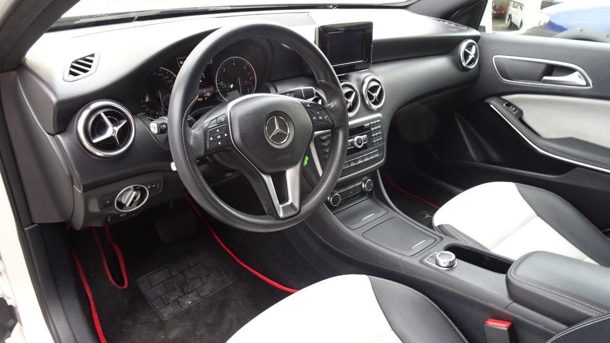 MERCEDES - Classe A 160 CDI AUTOMATICA SPORT KM 20000