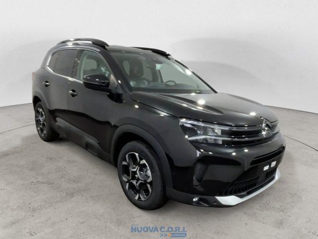 CITROEN C5 Aircross BlueHDi 130 S&S EAT8 Max