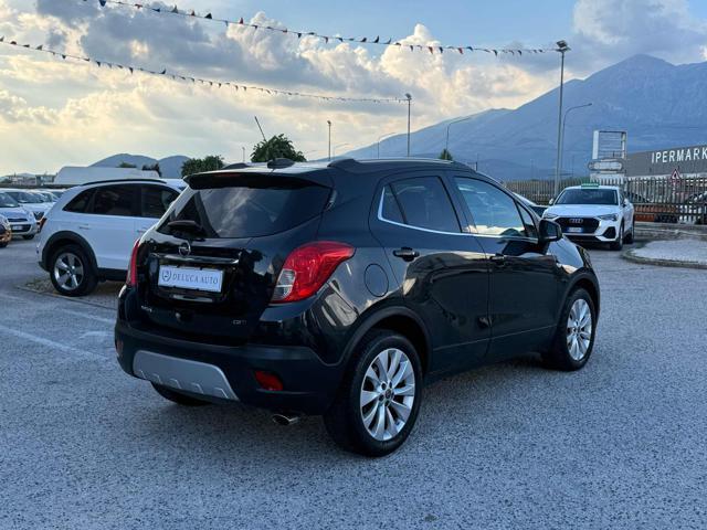 OPEL Mokka 1.6 CDTI Ecotec 136CV 4x2 S&S Cosmo SC. ROTTAMAZ.