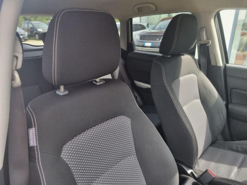Suzuki Vitara Vitara 1.6 DDiS 4WD AllGrip V-Cool - NEOPATENTATI