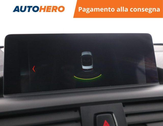 BMW 220 d Cabrio Sport