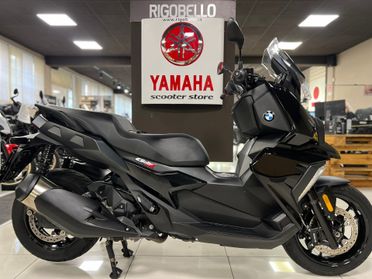 Bmw C 400 X
