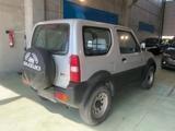 Suzuki Jimny 1.3i 16V Lim.GPL INTEGRALE INSERIBILE