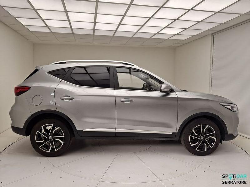 MG ZS *OLD* Classic Classic 1.5 Luxury