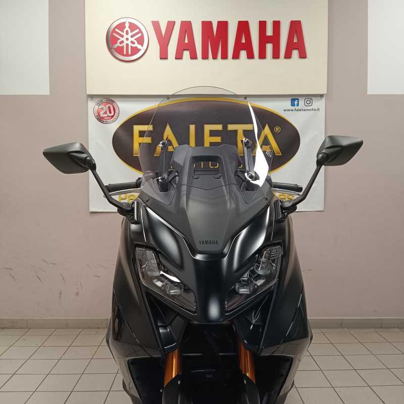 Yamaha T-Max 560 Tech Max - 2025