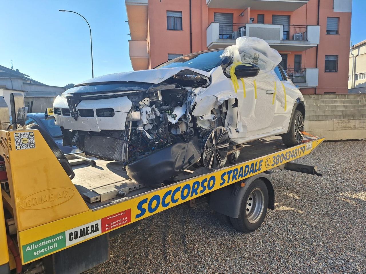 Lancia Ypsilon Hybrid e-DCT